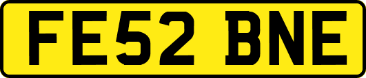 FE52BNE