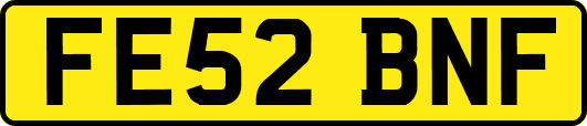 FE52BNF