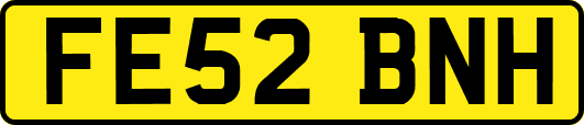 FE52BNH