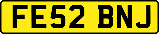 FE52BNJ