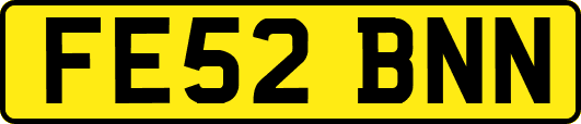 FE52BNN
