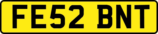 FE52BNT