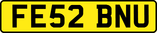 FE52BNU
