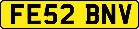 FE52BNV