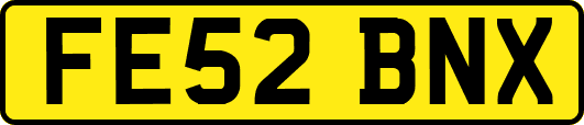 FE52BNX