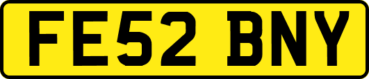 FE52BNY