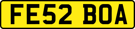 FE52BOA