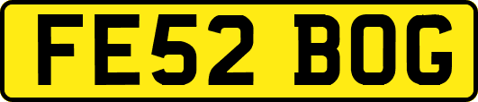 FE52BOG