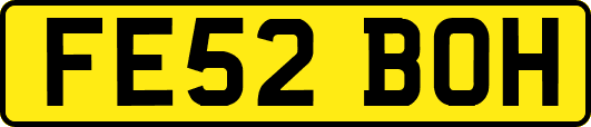 FE52BOH