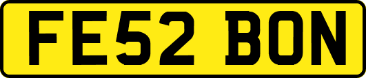 FE52BON