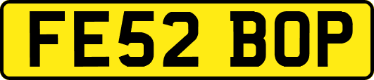 FE52BOP