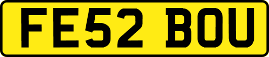 FE52BOU