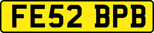 FE52BPB