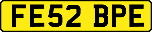 FE52BPE
