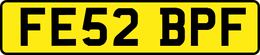 FE52BPF