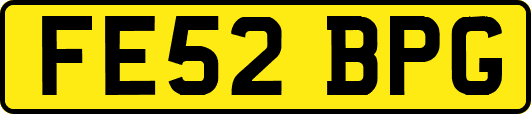 FE52BPG