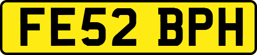 FE52BPH