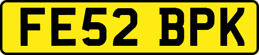 FE52BPK