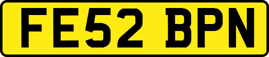 FE52BPN