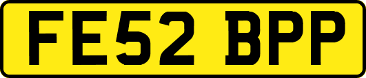 FE52BPP