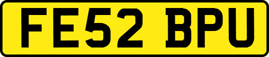 FE52BPU