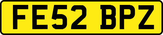 FE52BPZ