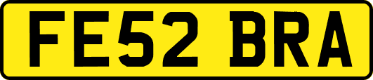 FE52BRA