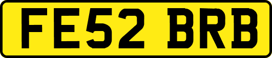 FE52BRB