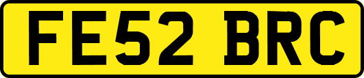 FE52BRC