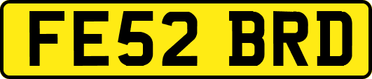 FE52BRD