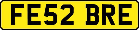 FE52BRE