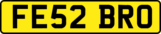 FE52BRO