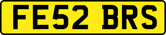 FE52BRS