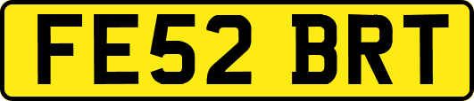 FE52BRT