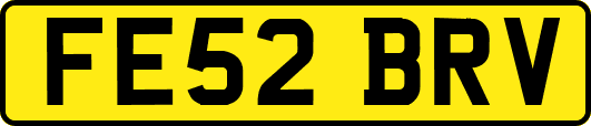 FE52BRV