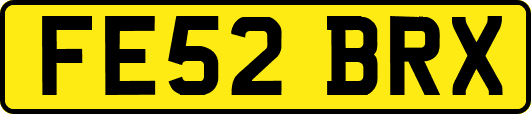 FE52BRX