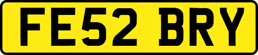 FE52BRY