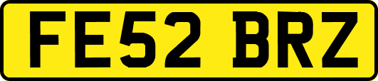 FE52BRZ