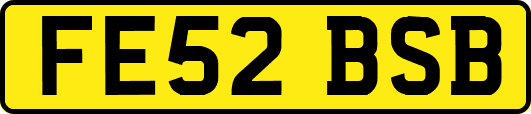 FE52BSB