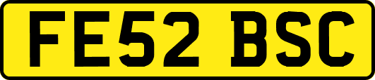 FE52BSC