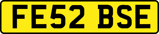 FE52BSE