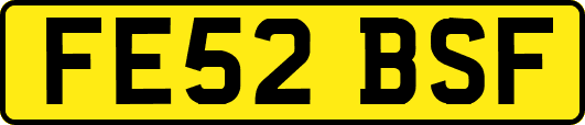 FE52BSF