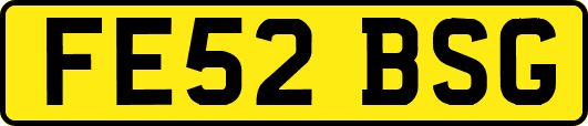 FE52BSG