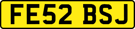 FE52BSJ