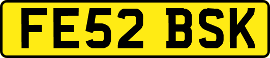 FE52BSK