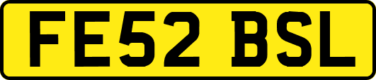 FE52BSL