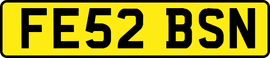 FE52BSN