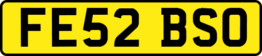 FE52BSO