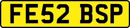 FE52BSP