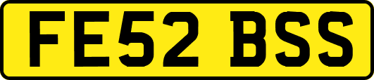 FE52BSS